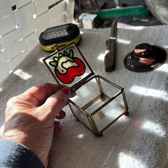 Vintage - Picture 3 of 3